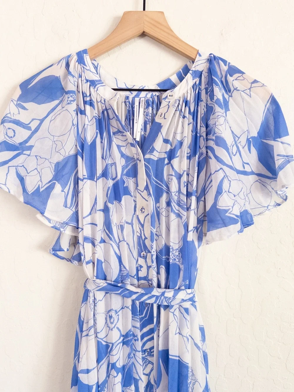 Anthropologie good pre